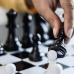 Winning SEO Strategy for Small Businesses