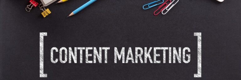 Content Marketing in the Digital Age