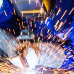 Optimizing Your Welding Business Website for Search Engines