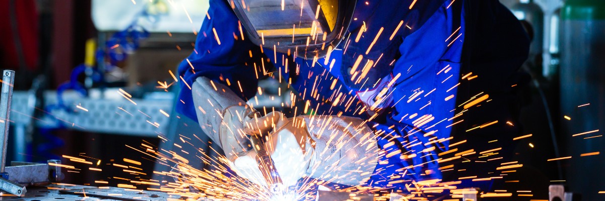 Optimizing Your Welding Business Website for Search Engines