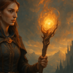 Epic Imagery Awaits: Bringing Your DND Campaign to Life with AI Art